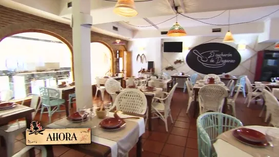 Alberto Chicote lidia en El Rincón de Montse con la mierda y con la desidia de los dueños Alberto Chicote lidia en El Rincón de Montse con la mierda y con la desidia de los dueños