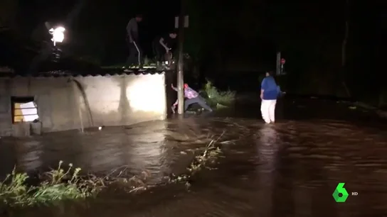METEOOOO METEOOOO