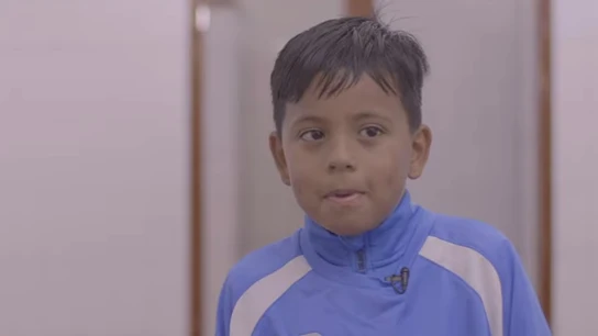 8º vídeo de la campaña #noseashooligan 8º vídeo de la campaña #noseashooligan