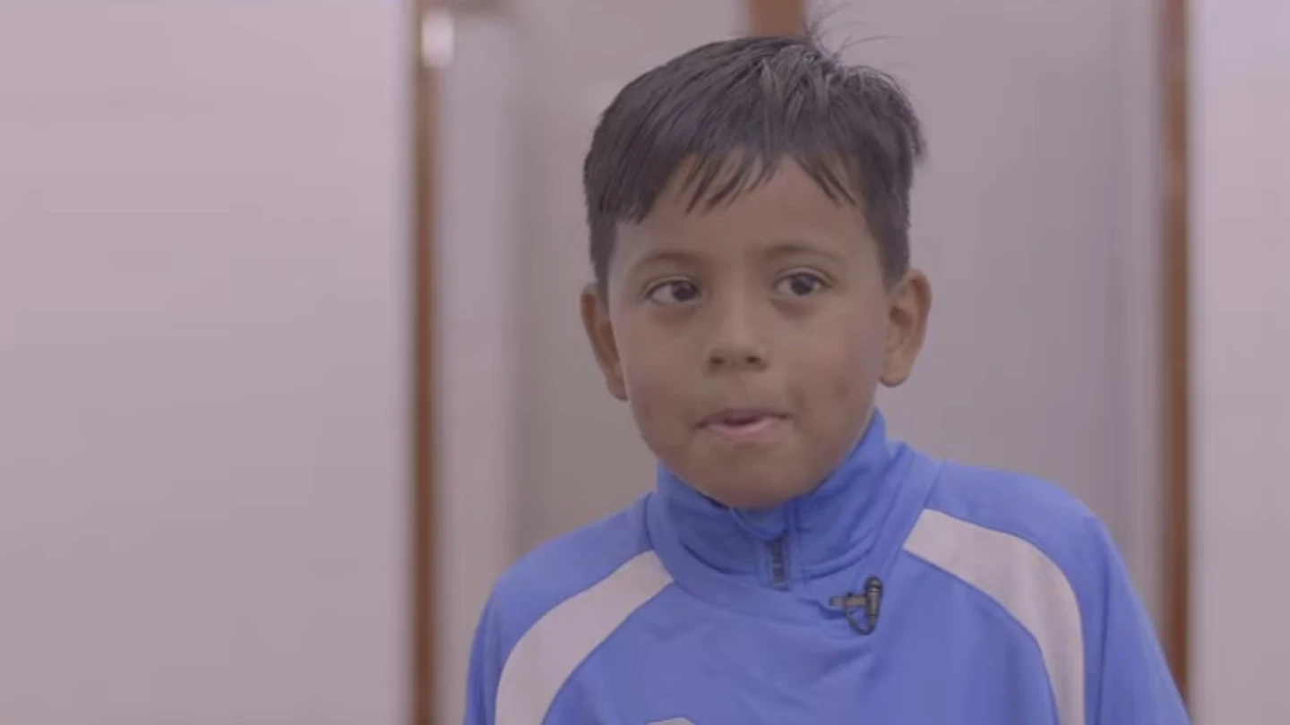 8º vídeo de la campaña #noseashooligan 8º vídeo de la campaña #noseashooligan