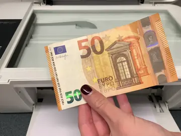 ¿Qué pasa si intentas fotocopiar un billete? ¿Qué pasa si intentas fotocopiar un billete?