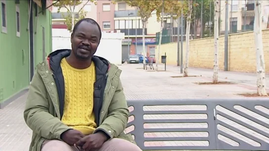 "¿Qué razón tengo yo para reír?": la historia de Samuel que demuestra que segundas partes sí son buenas "¿Qué razón tengo yo para reír?": la historia de Samuel que demuestra que segundas partes sí son buenas