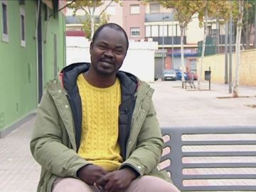 "¿Qué razón tengo yo para reír?": la historia de Samuel que demuestra que segundas partes sí son buenas "¿Qué razón tengo yo para reír?": la historia de Samuel que demuestra que segundas partes sí son buenas