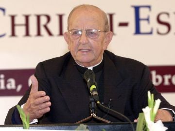 El religioso mexicano Marcial Maciel, fundador de la congregación de los "Legionarios de Cristo" (Archivo) El religioso mexicano Marcial Maciel, fundador de la congregación de los "Legionarios de Cristo" (Archivo)