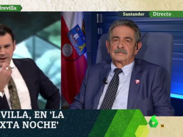 Estos son los planes de Revilla para estas navidades: "El pollo ya me lo han liquidado" Estos son los planes de Revilla para estas navidades: "El pollo ya me lo han liquidado"
