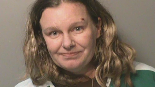 Imagen de Nicole Marie Poole Franklin, la mujer que atropelló a una niña por ser "mexicana" Imagen de Nicole Marie Poole Franklin, la mujer que atropelló a una niña por ser "mexicana"