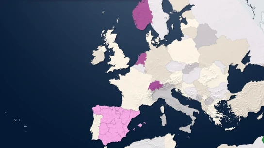 Países que vetan parcialmente las terapias de conversión LGTBI Países que vetan parcialmente las terapias de conversión LGTBI
