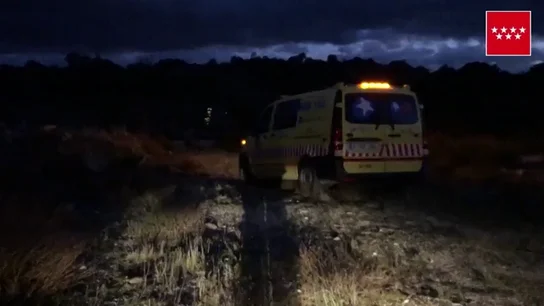 Muere una joven de 22 años en Madrid por un disparo de caza accidental Muere una joven de 22 años en Madrid por un disparo de caza accidental