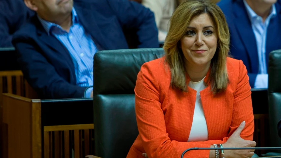 Susana Díaz