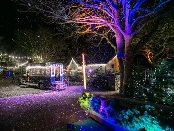 Irlanda en Navidad Irlanda en Navidad