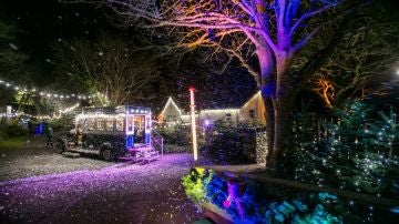 Irlanda en Navidad