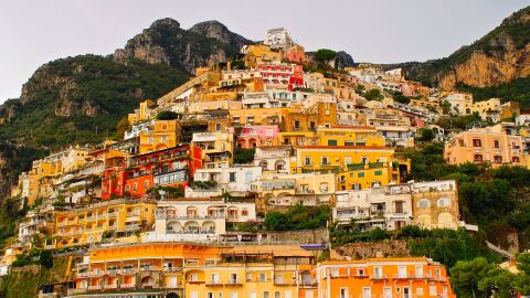 Positano