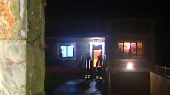 Mueren tres personas en A Coruña por una intoxicación por monóxido de carbono Mueren tres personas en A Coruña por una intoxicación por monóxido de carbono
