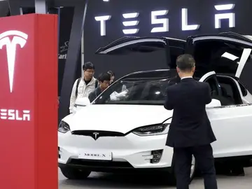 Un establecimiento de Tesla. EPAYONHAP SOUTH KOREA OUT_643x397 Un establecimiento de Tesla. EPAYONHAP SOUTH KOREA OUT_643x397