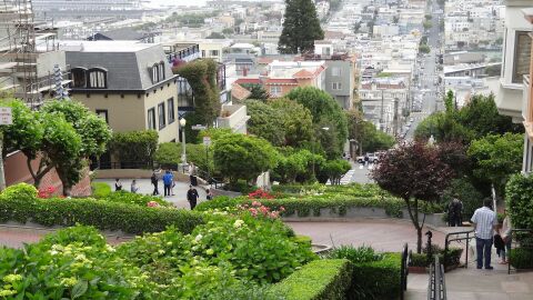 San Francisco