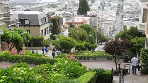 San Francisco San Francisco