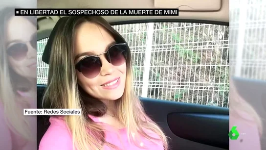El único detenido por el crimen de Meco está "muy contento" por su excarcelación El único detenido por el crimen de Meco está "muy contento" por su excarcelación