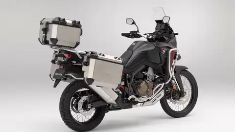 Honda Africa Twin 2020 Honda Africa Twin 2020