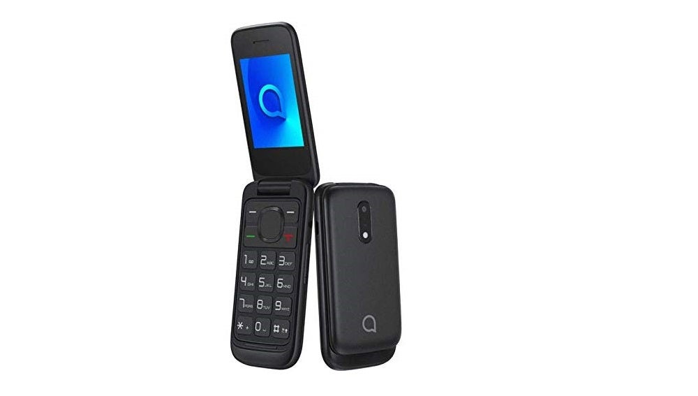 Alcatel