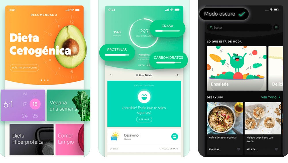 Lifesum