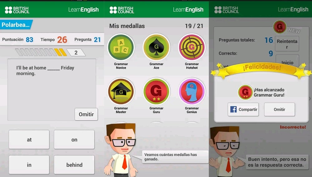 British Council