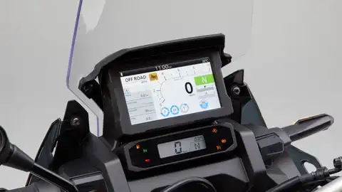 Honda Africa Twin 2020 Honda Africa Twin 2020