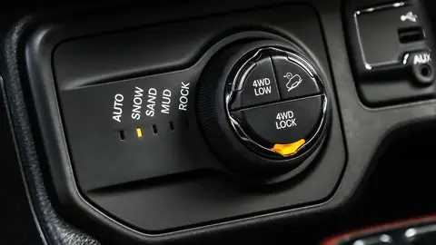 Jeep Renegade Trailhawk Jeep Renegade Trailhawk