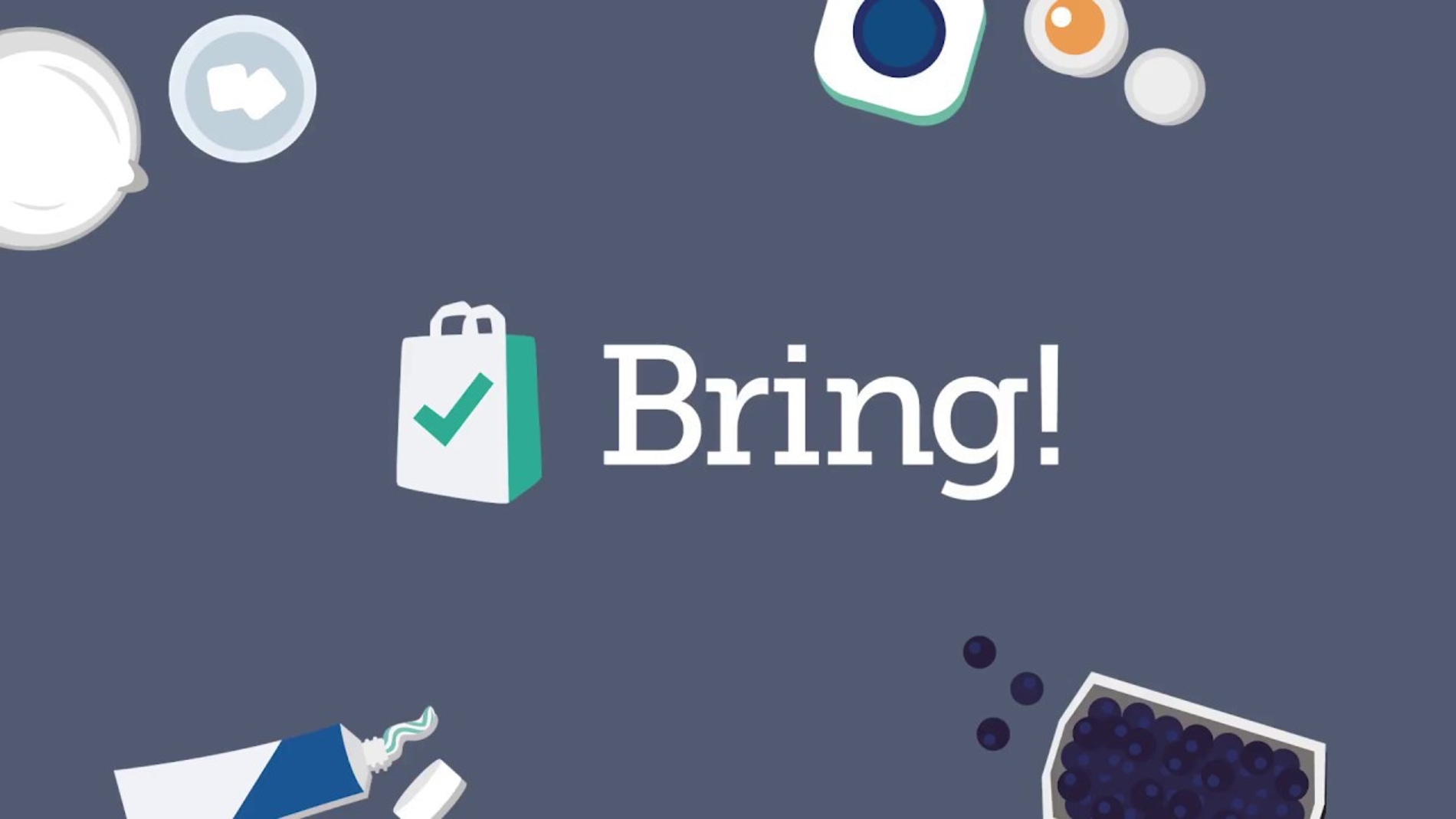 Bring