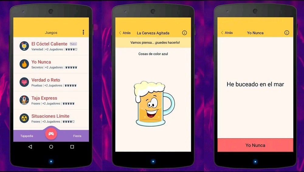 Apps