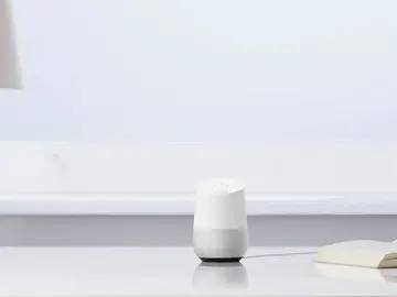 Google Home Google Home