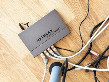 Router Router