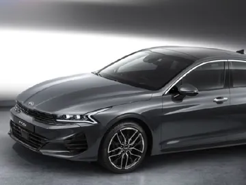 Kia Optima 2020 Kia Optima 2020