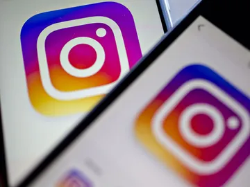 Instagram Instagram