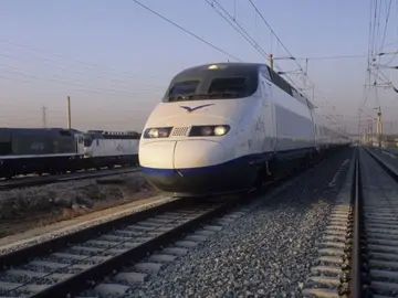 CGT ha convocado una manifestación ciudadana para protestar por la situación ferroviaria en Málaga CGT ha convocado una manifestación ciudadana para protestar por la situación ferroviaria en Málaga