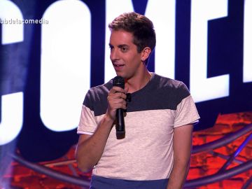 David Broncano David Broncano
