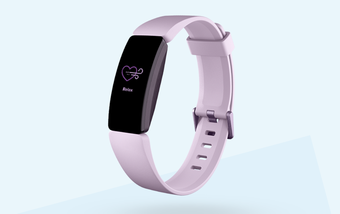 Fitbit Inspire