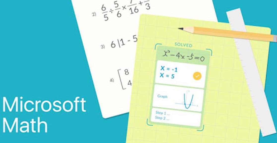 Microsoft Math