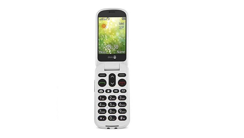 Doro 650