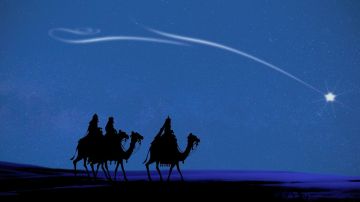 Reyes Magos