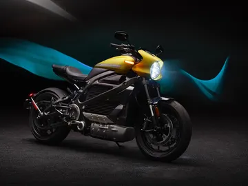 Harley Davidson LiveWire Harley Davidson LiveWire