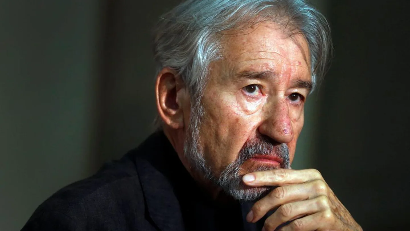 José Sacristán José Sacristán