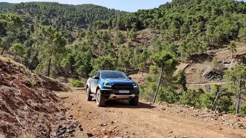Ford Ranger Raptor Ford Ranger Raptor