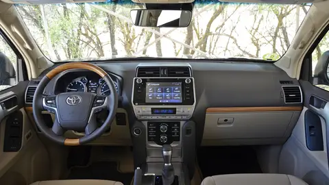 Toyota Land Cruiser Limited Toyota Land Cruiser Limited