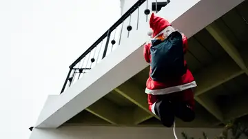 Papá Noel Papá Noel