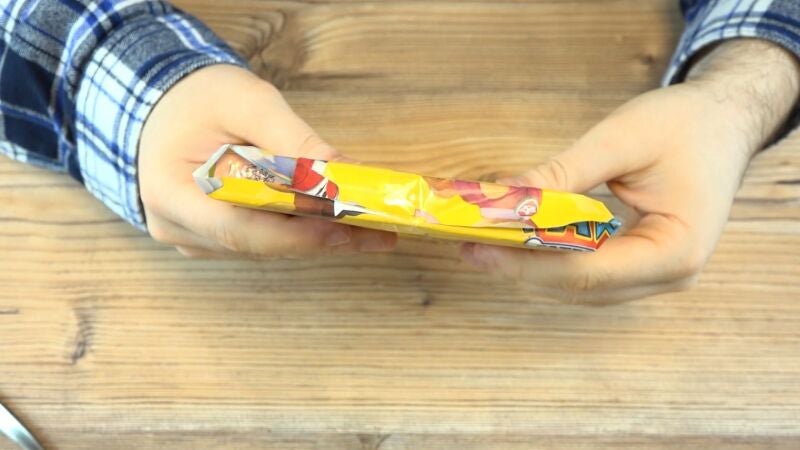 El truco científico para que tu regalo guste más