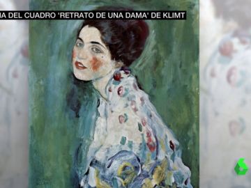 Historia de una profecía: 'Retrato de una dama', el cuadro cuya desaparición parece sacada de una novela de ficción Historia de una profecía: 'Retrato de una dama', el cuadro cuya desaparición parece sacada de una novela de ficción