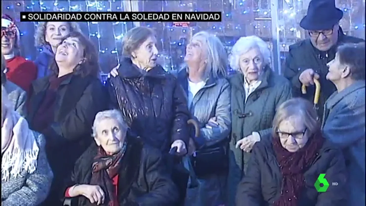 Soledad Soledad