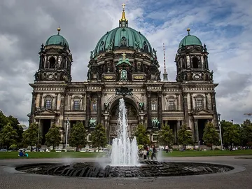 Berlín Berlín