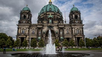 Berlín