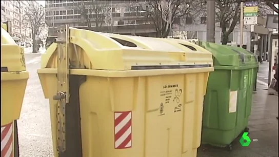 ¿Cómo acabaron en una calle de Vigo las 140 cajas de medicamentos que dejaron a un menor en coma?  ¿Cómo acabaron en una calle de Vigo las 140 cajas de medicamentos que dejaron a un menor en coma?